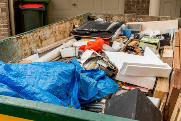 Professional Junk Removal Services in Lake Providence, LA